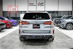 بي ام دبليو X5